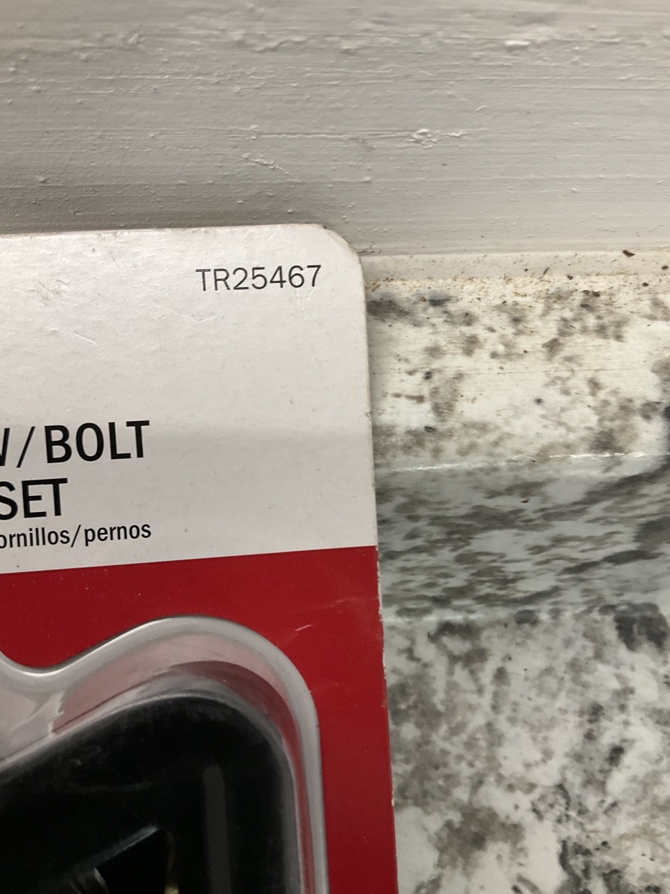Mechanics Best TR25467 Right Hand Bolt Extractor Set Kit 25467