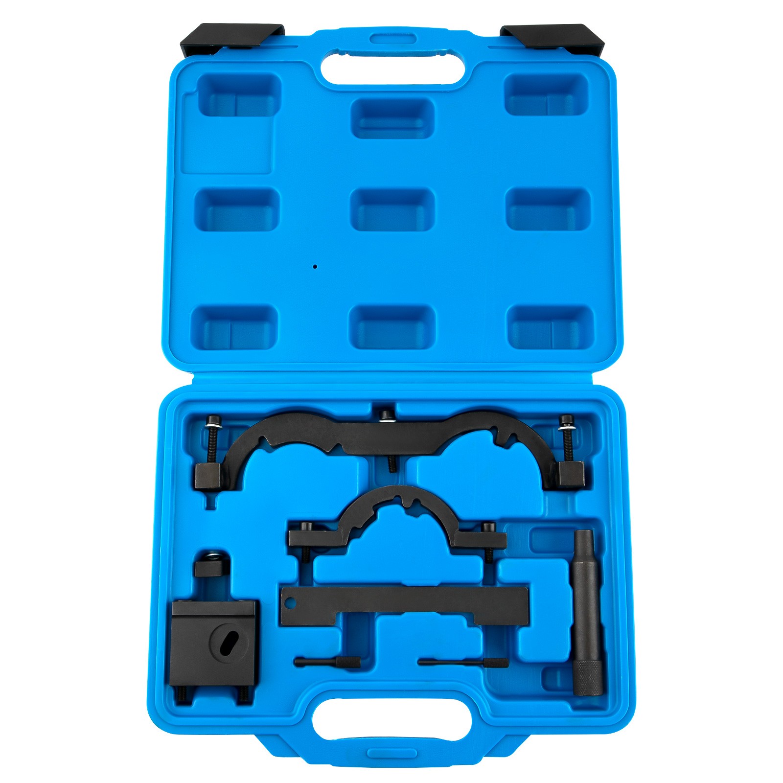 Turbo Engine Timing Tools Kit Set For Opel Vauxhall Chevrolet 1.0 1.2 1.4
