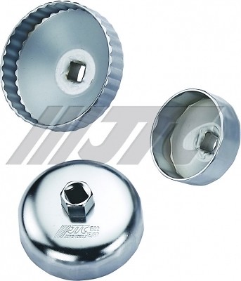 JTC TOYOTA OIL FILTER SOCKET, 14P/ 72.5 MM, JTC TOOLS 4667