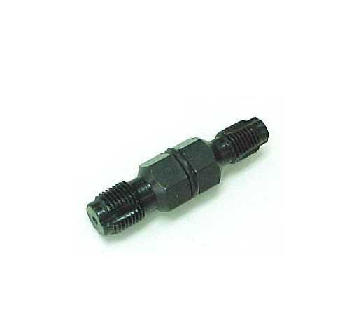 Klann KL-0132-3 Last Tap Spark Plug Hole Cleaning Tool For M12x1.25 and M14x1.25
