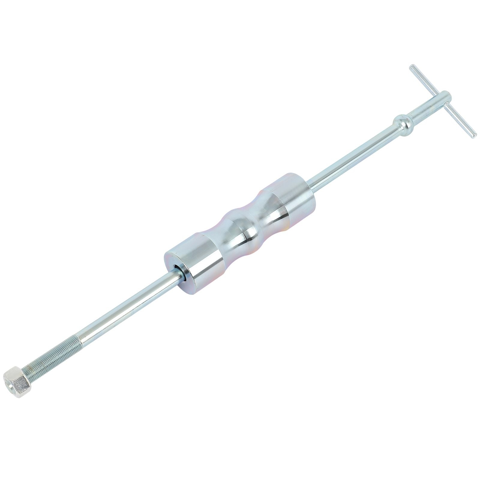 Inner CV Axle Puller Tool 5/8″-18 Slide Hammer Slide Puller Set W/Free gloves