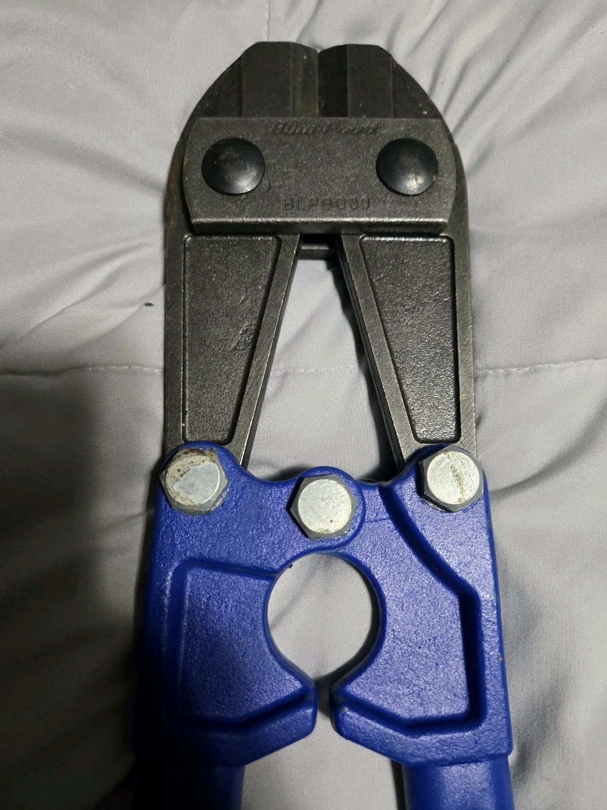 NEW Blue Point 30″ Long Heavy Duty Bolt Cable Cutters BLPBC30 Snap On