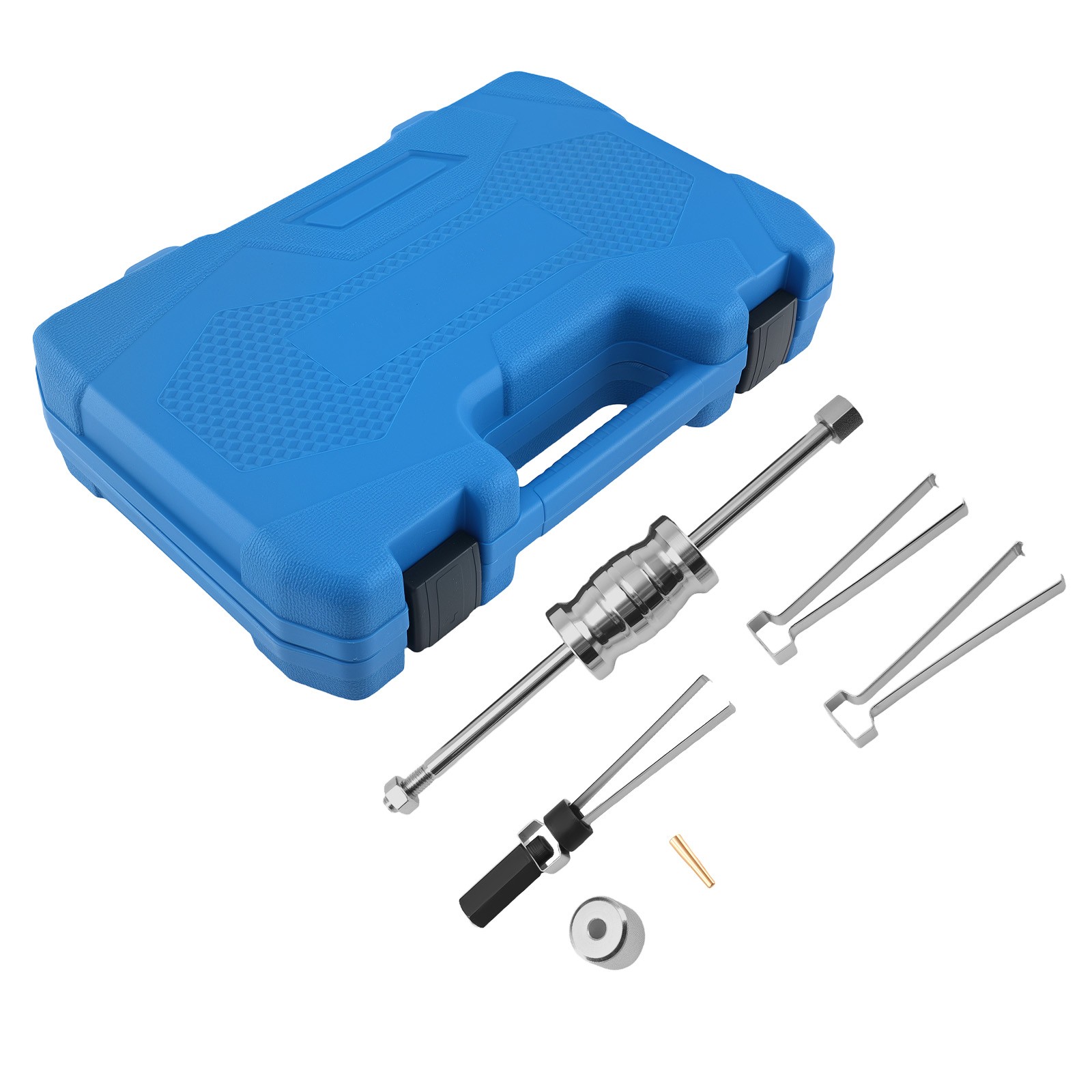 Fuel Injector Puller Removal Tool for Ford  EcoBoost 1.6L 2.0L 2.3L 2.7L 3.5l