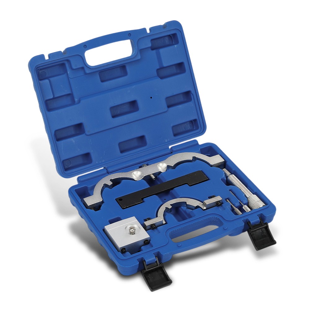 Timing Locking Tools Kit for 1.0 1.2 1.4 GM Opel Vauxhall Chevrolet Turbo Engine