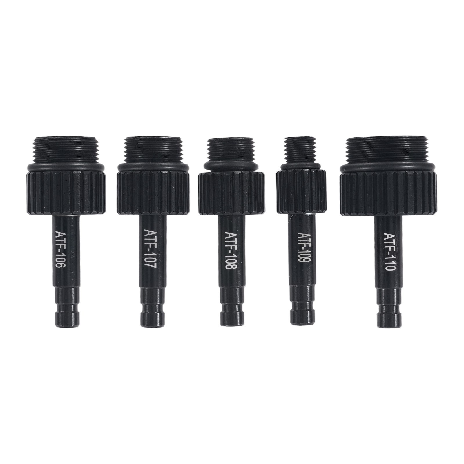 8L ATF Fluid Extractor Dispenser Pump for Auto Transmission Oil Service Kit