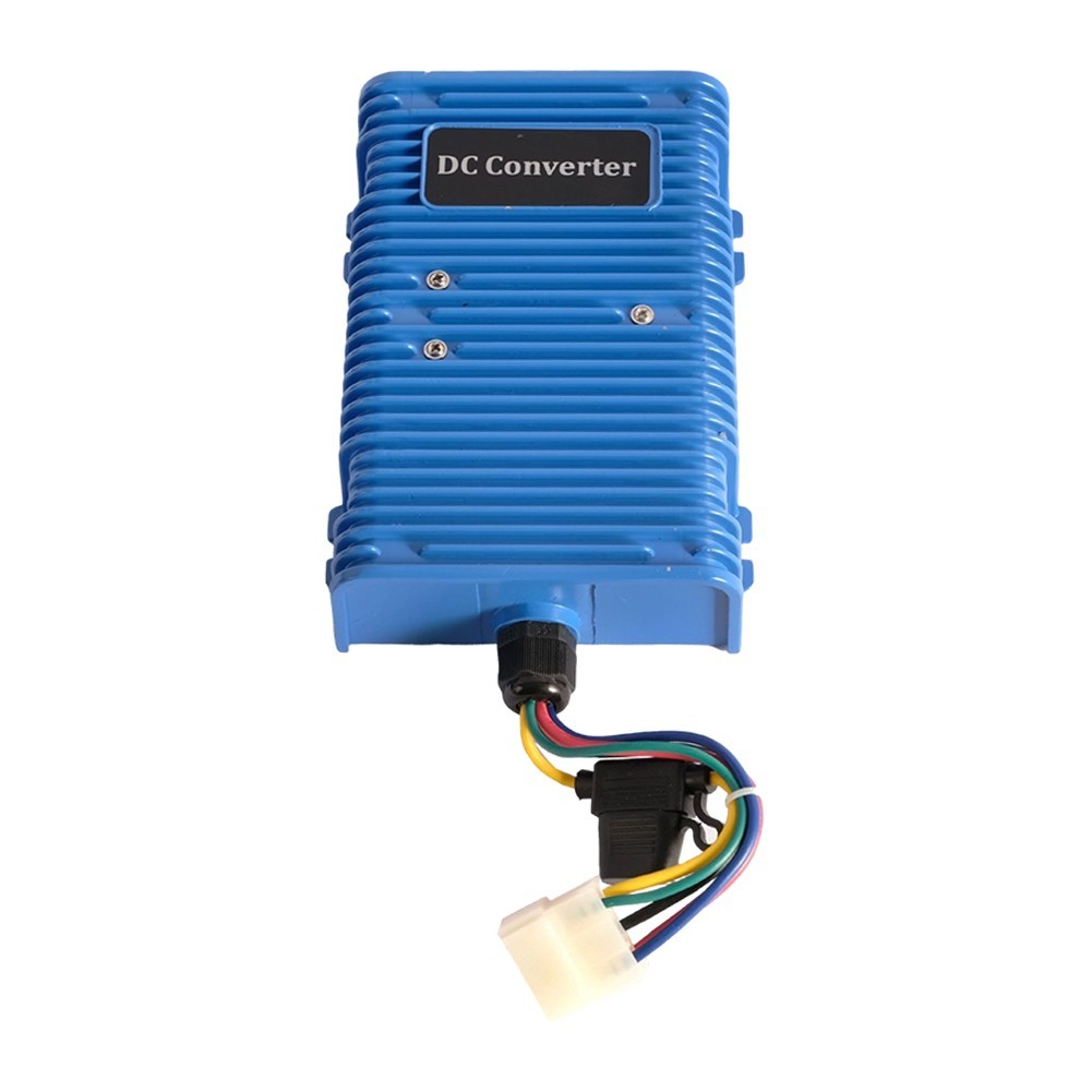 12 Volt Voltage Reducer 3648 Voltage to 12 Voltage 30 AMP DC Converter