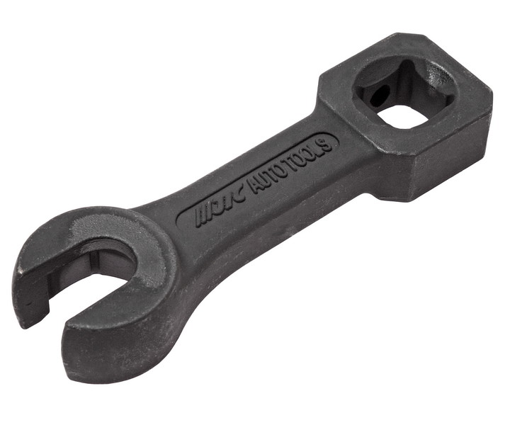 1/2″ X 17mm FLARE NUT WRENCH FOR HONDA, TOYOTA FUEL FILTER CUP, JTC TOOLS # 1437