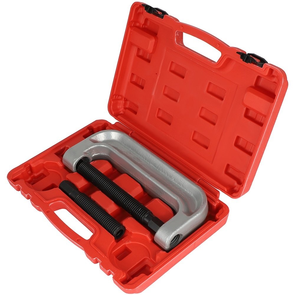 Goliath Large Ball Joint Splitter XL C-Frame Press Metal alloy steel