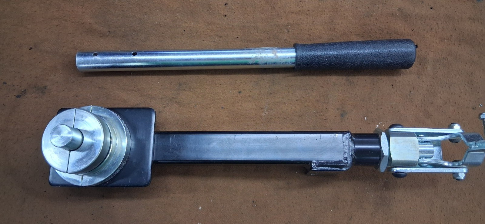 Proform 66773 Connecting Rod Splitting Fixture Tool