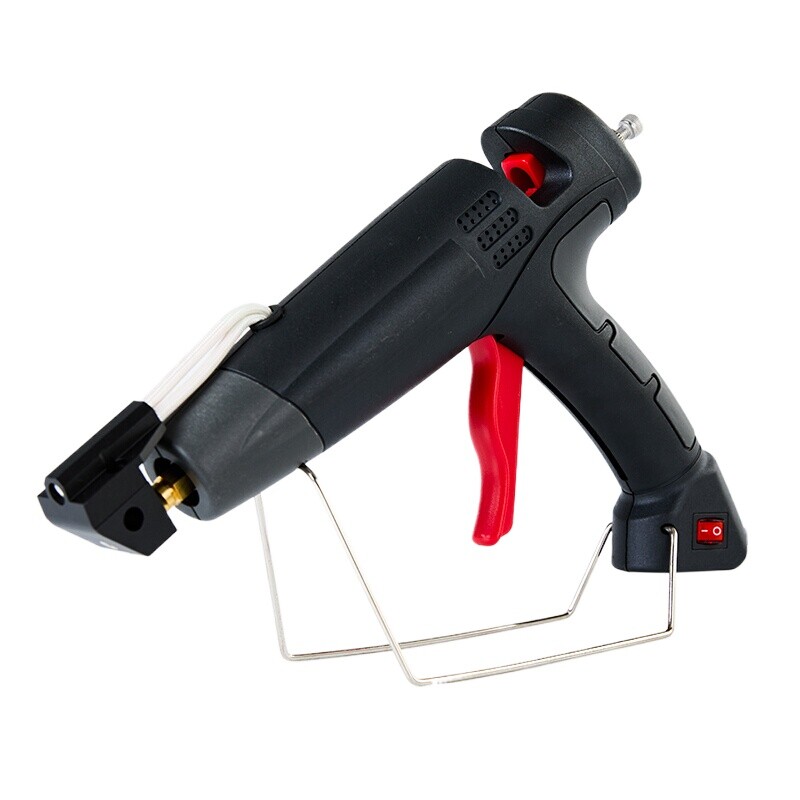 PTEX Hot Melt Glue Gun for Ski Bottom Repair Shop High Power Hot Melt Glue Guns