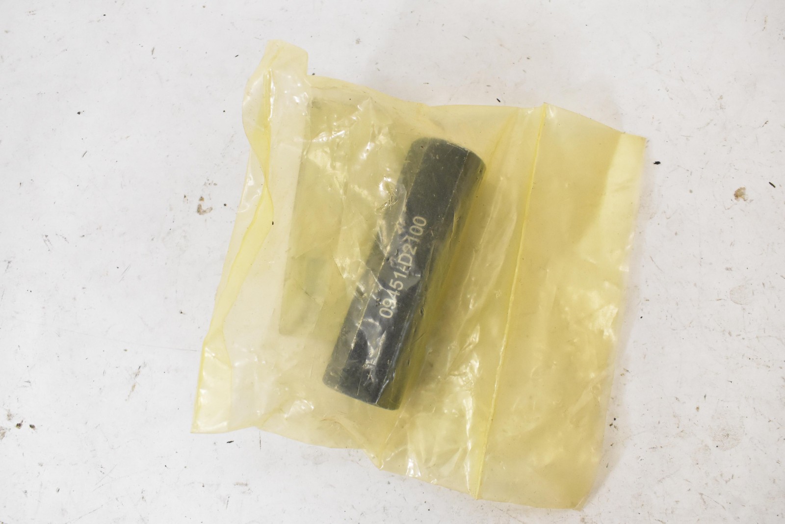 Hyundai 09451 D2100 Torque Multiplier Black Made IKorea Genuine OEM New Other