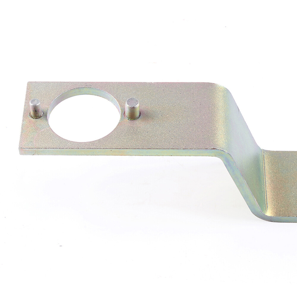 Engine Alignment Camshaft Timing Locking Tool For AUDI & VW 3.7/4.2 Medium size