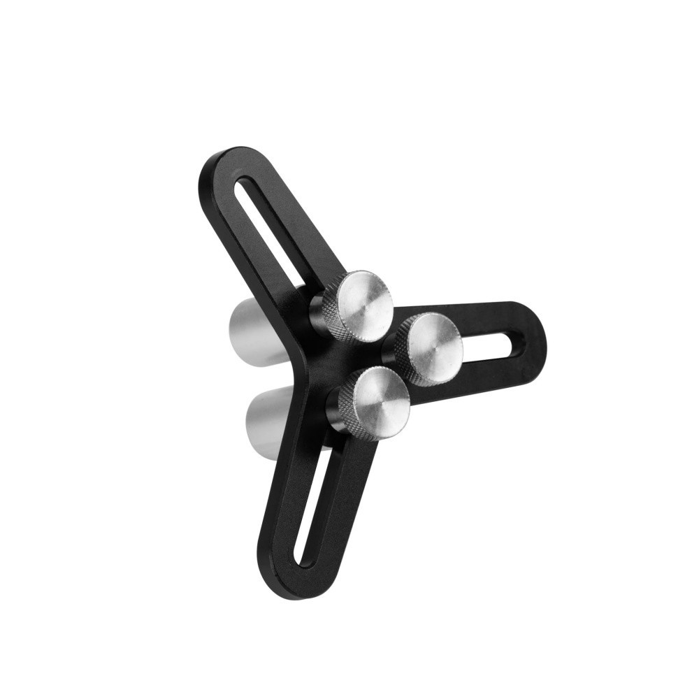 Engine Piston Ring Squaring Tool for End Gap, Fit 2″ to 5″ Bores