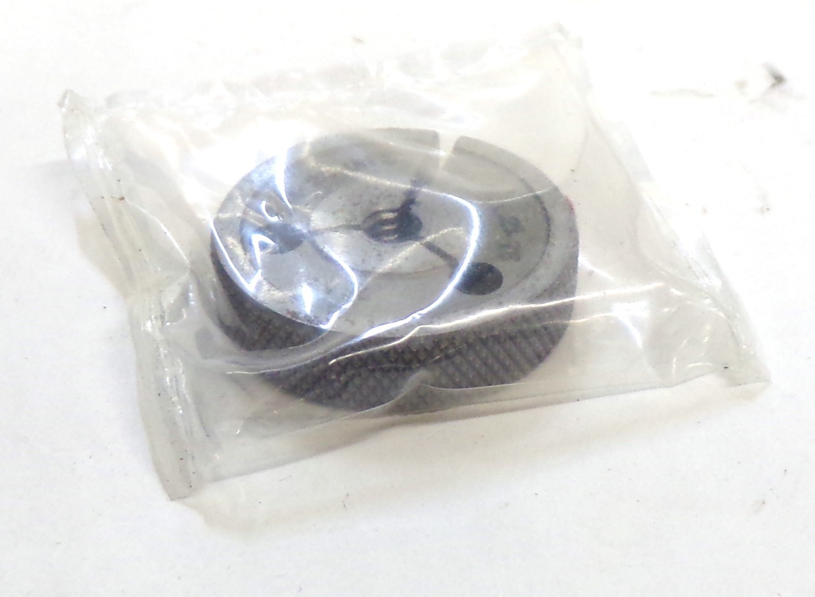 VAN KEUREN THREAD RING 1/4-20 UNC GO P.D. 2175