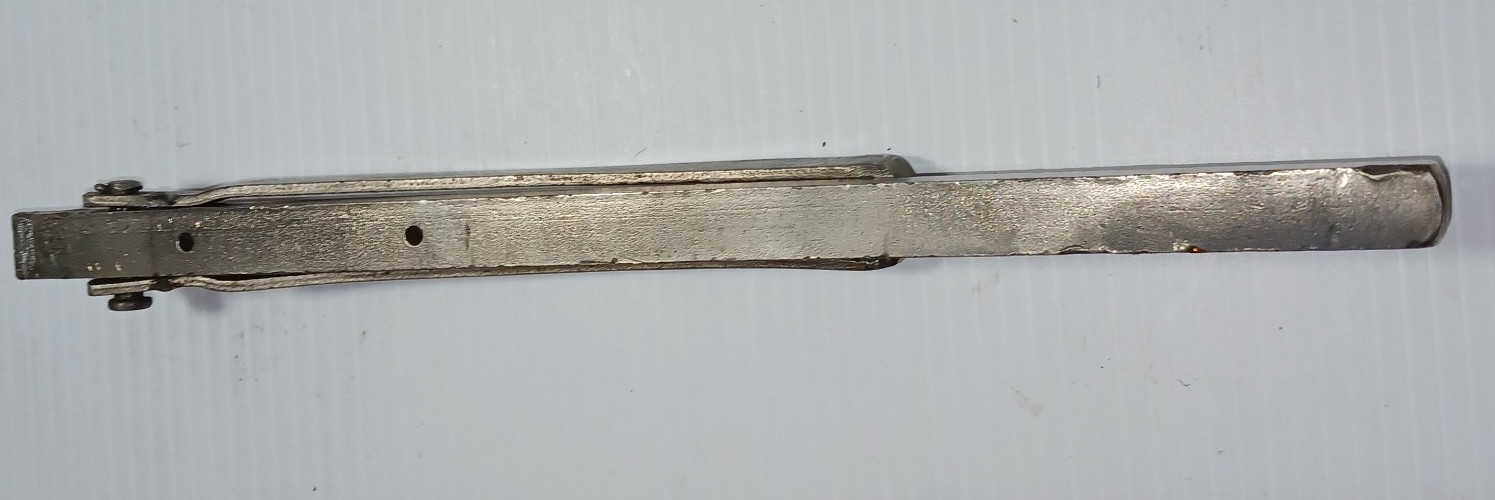 Vintage Minnesota Automotive Inc Flywheel Turner 300A Mechanic Tool Made In USA