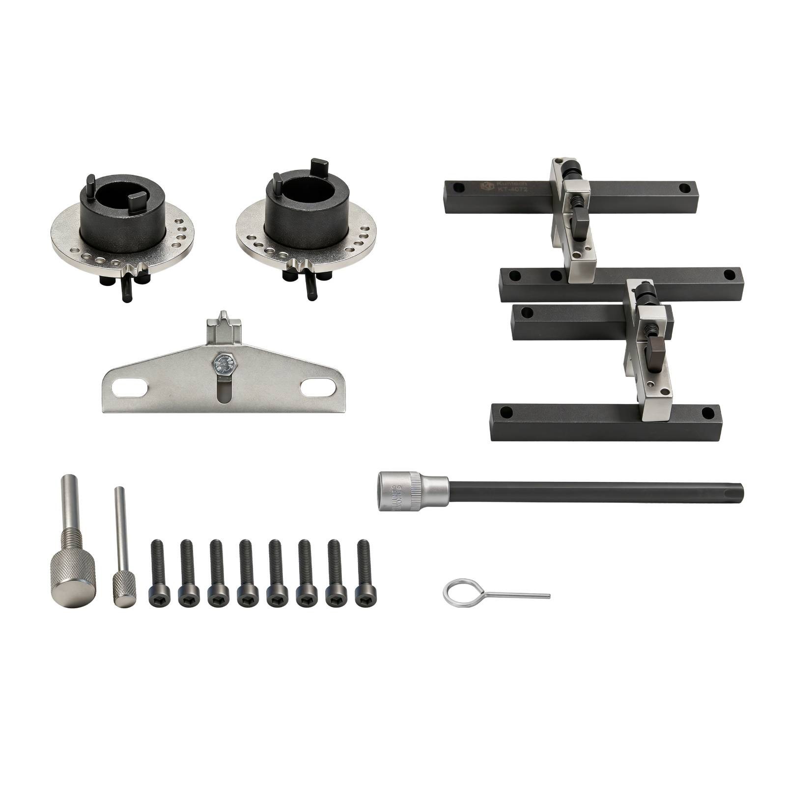 Petrol Engine Timing Tool Kit for Ford 1.0 EcoBoost Focus (12-18),Fiesta (13-17)