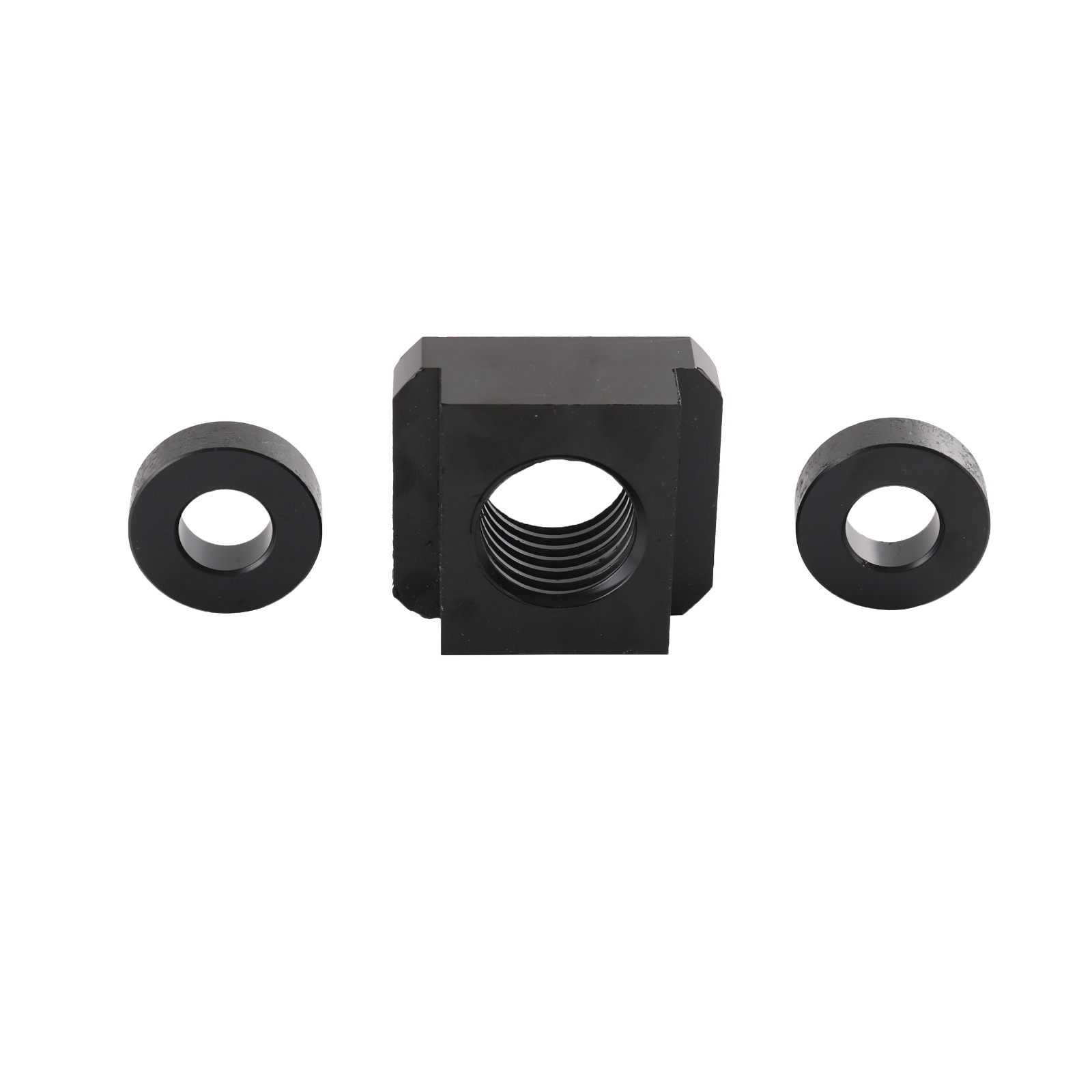 Hub Remover Fits on most 5, 6 and 8 lug hub assemblies found on cars and trucks