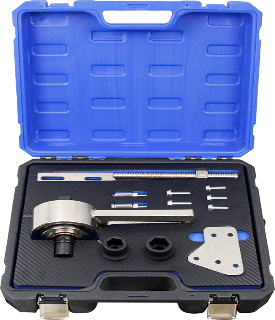 303-1611 Engine Belt Pulley Removal Tool 1:5 Torque Multiplier for Ford 1.0