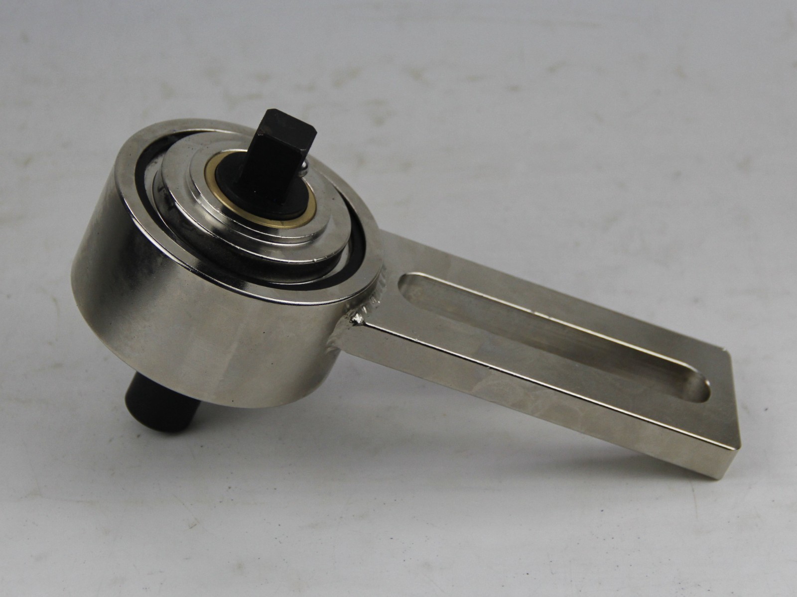 303-1611 Engine Belt Pulley Removal Tool 1:5 Torque Multiplier for Ford 1.0