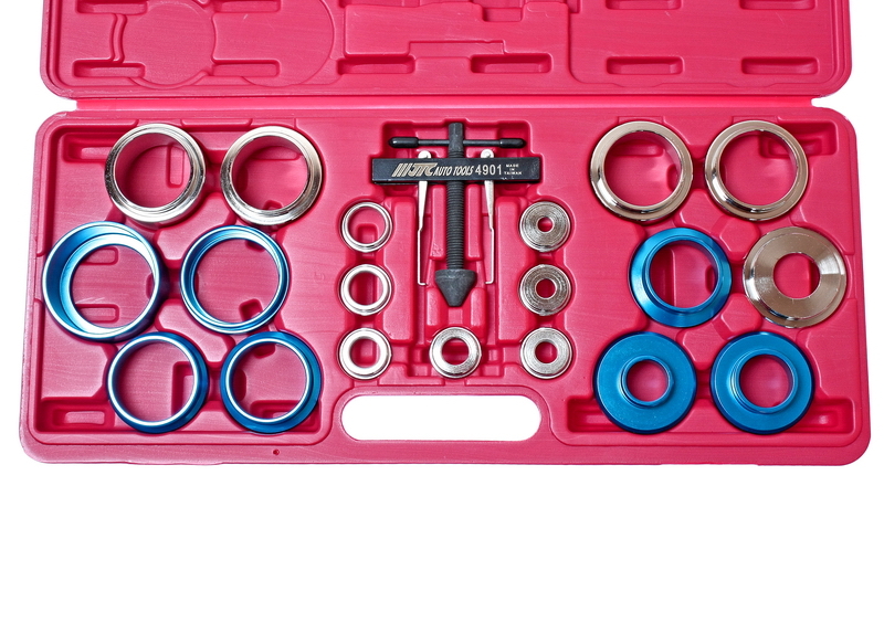 JTC Universal Camshaft Seal Remover and Installer, JTC #4901