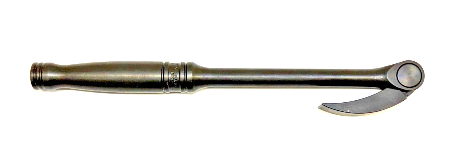 NEW Snap-on™ 16″ long Multi Position Prybar PBMP16A Industrial Finish