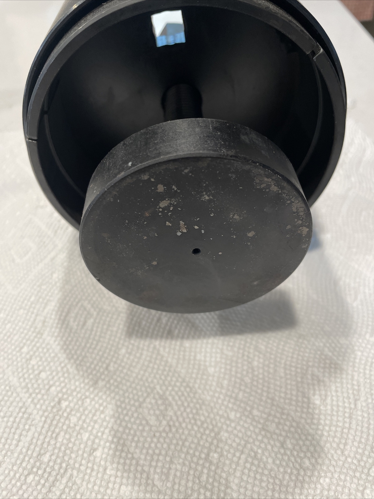 Ford OTC 303-771 6.0L Diesel Crankshaft Rear Wear Ring Remover Tool F-250 F-350