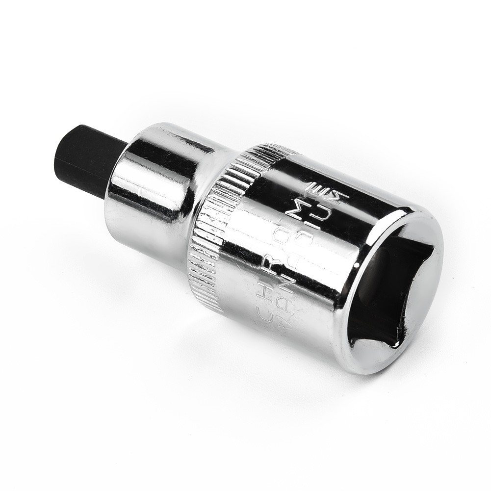 Car Suspension Strut Spreader Socket 3424 Special Tool Silver&Black