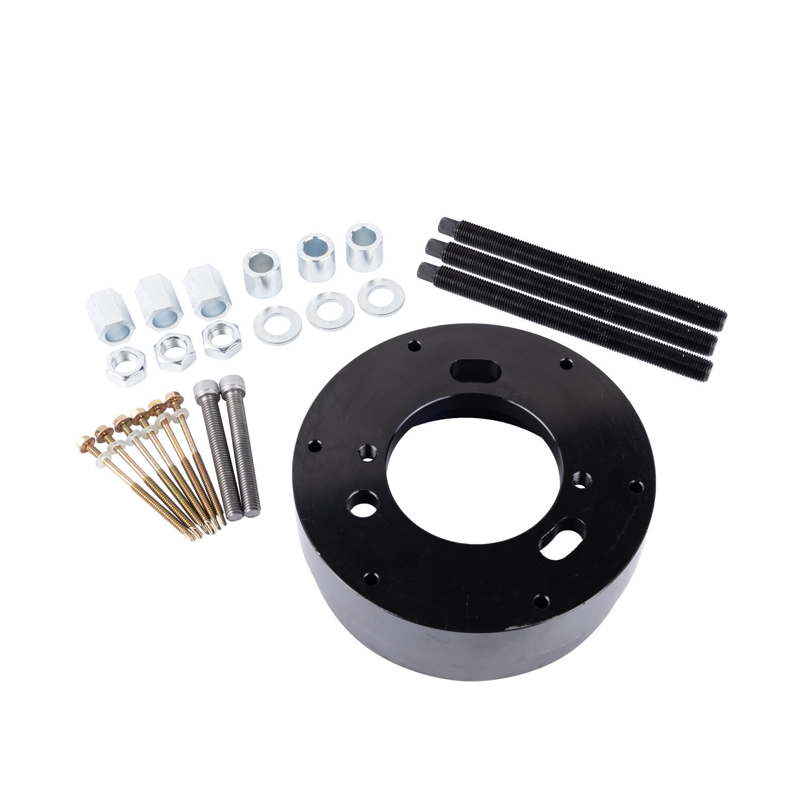 4918991 Cummins ISX12 ISX15 Front Crankshaft Seal Wear Sleeve Installer Tool