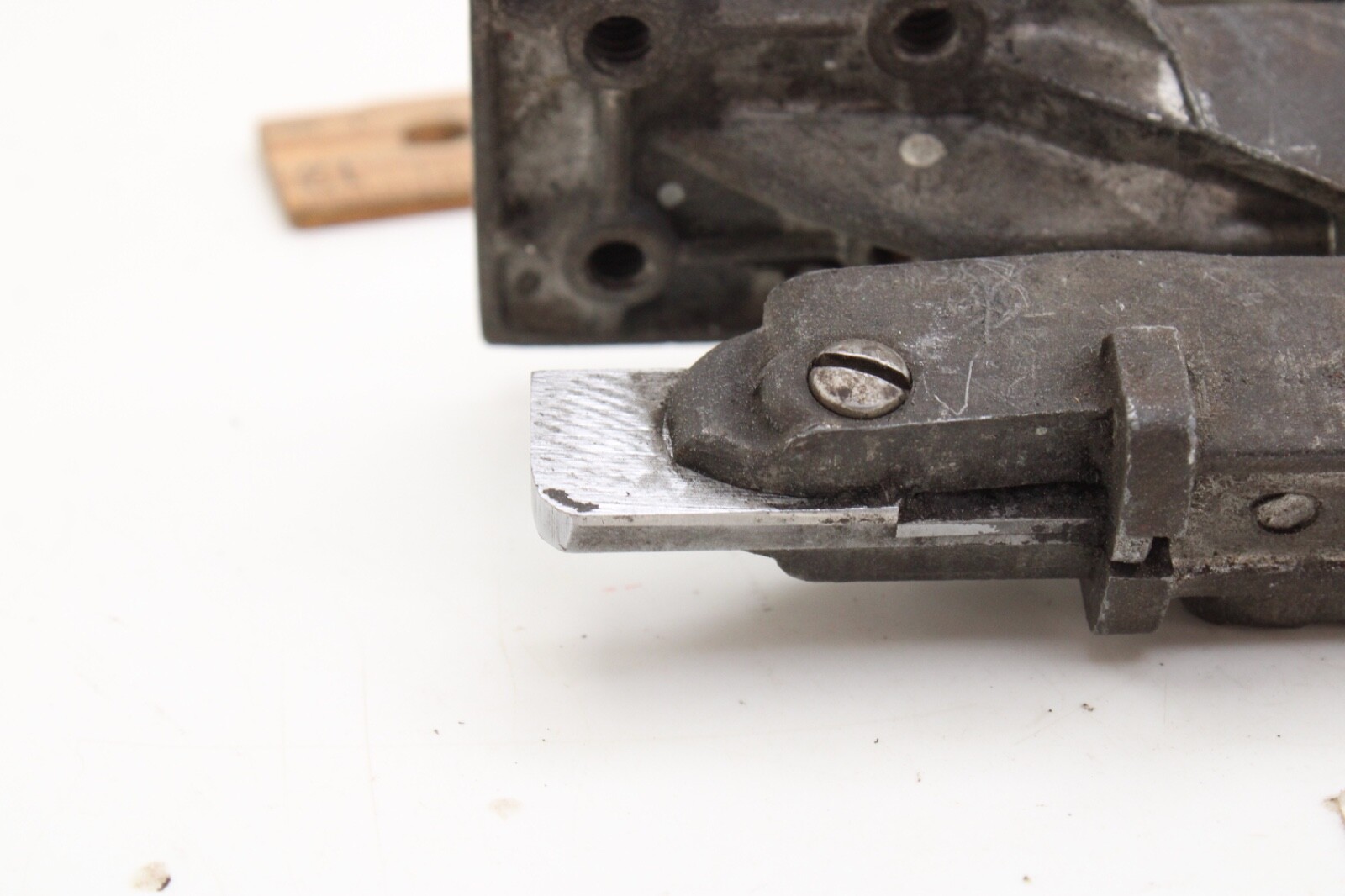 All-Power Ridge Reamer Mfd. By All-Power MFg. Co. USA Vintage