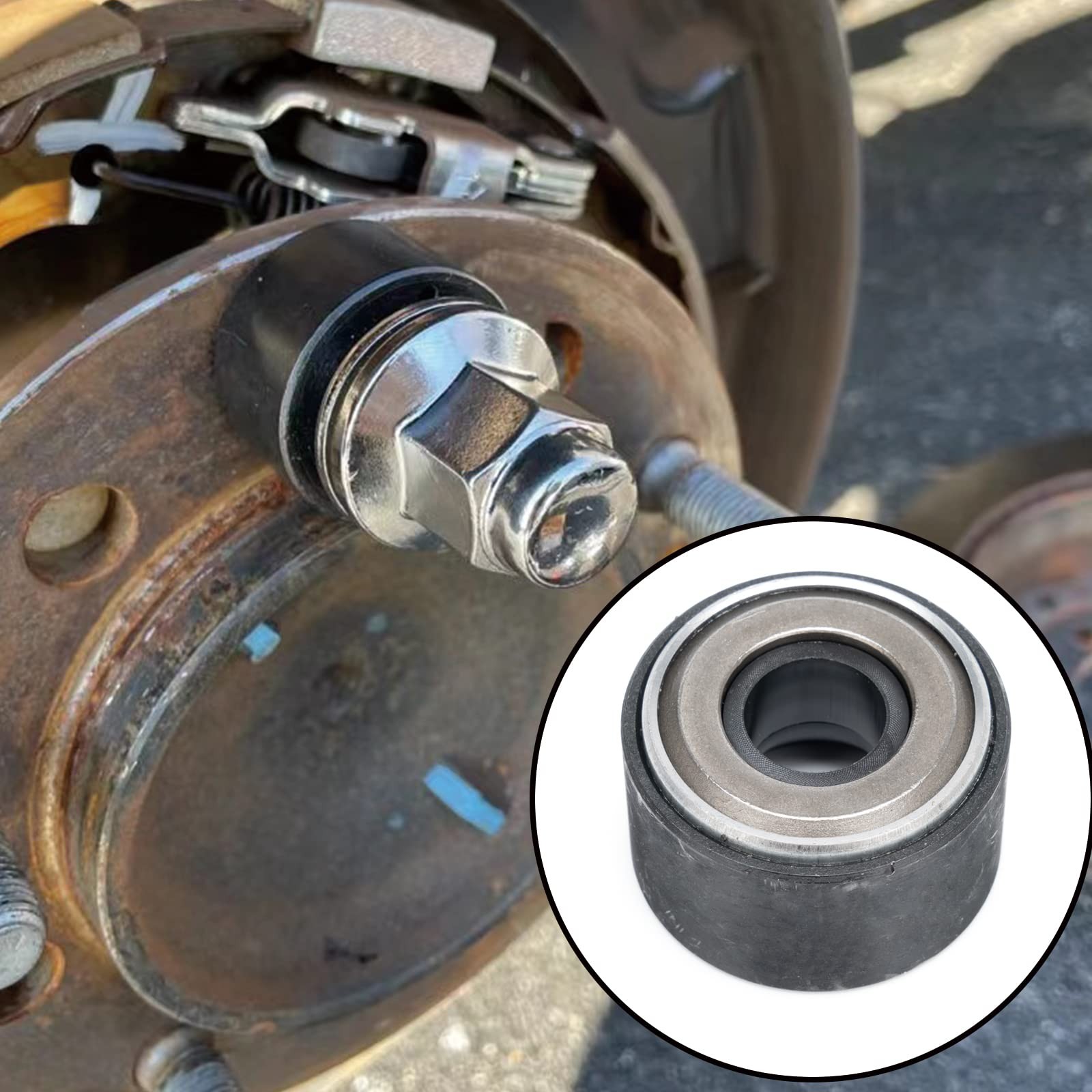 22800 Wheel Stud Installer Replace Most All Automotive And Lightduty Truck Wheel