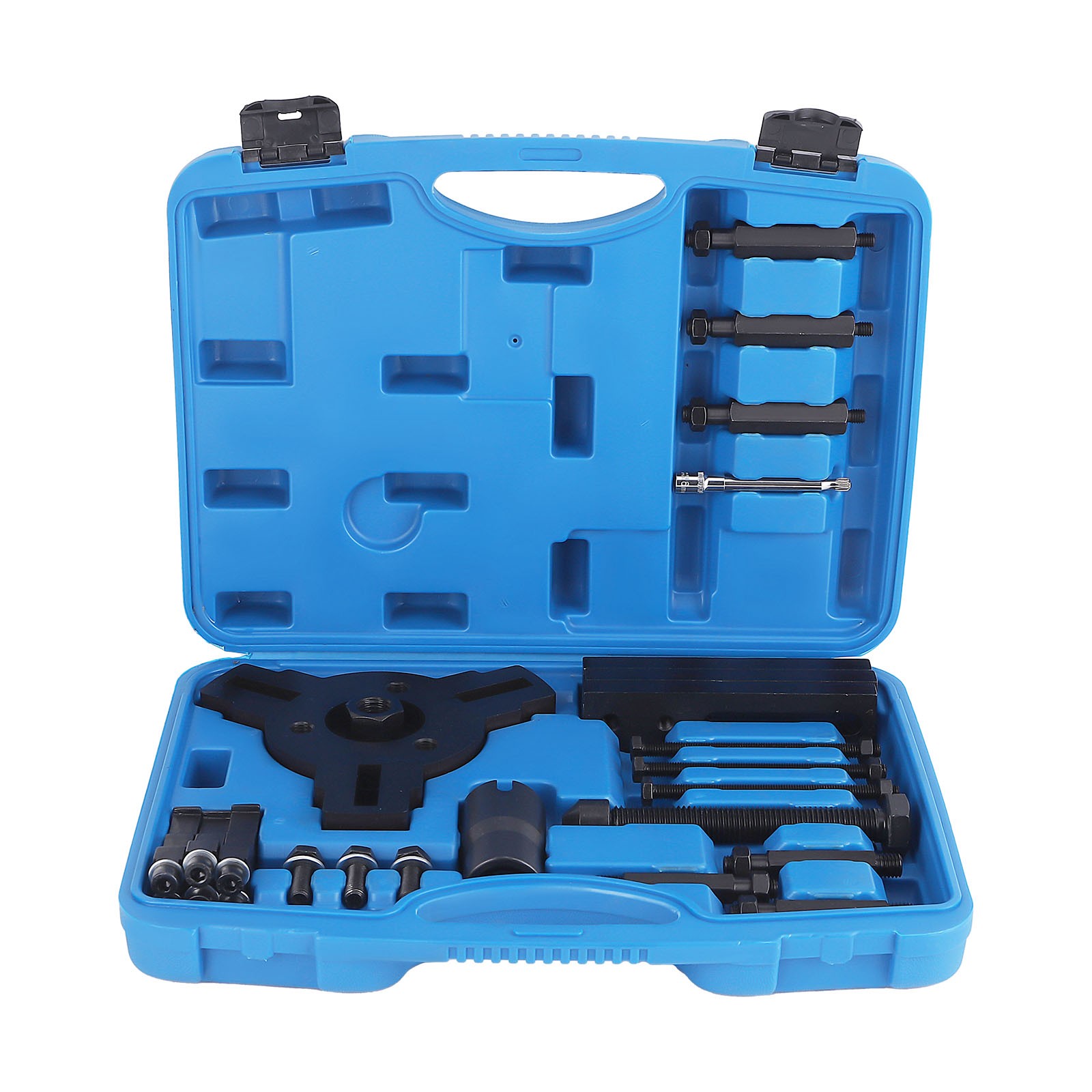 Carbon Steel DCT Tool Kit for Ford Hyundai Kia Dry Dual Clutch System