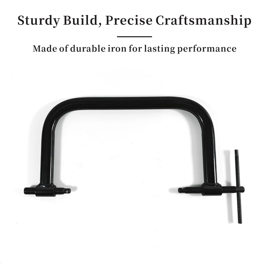 5 Sizes Valve Spring Compressor Pusher Automotive Tool For Car Motorcycle Set
