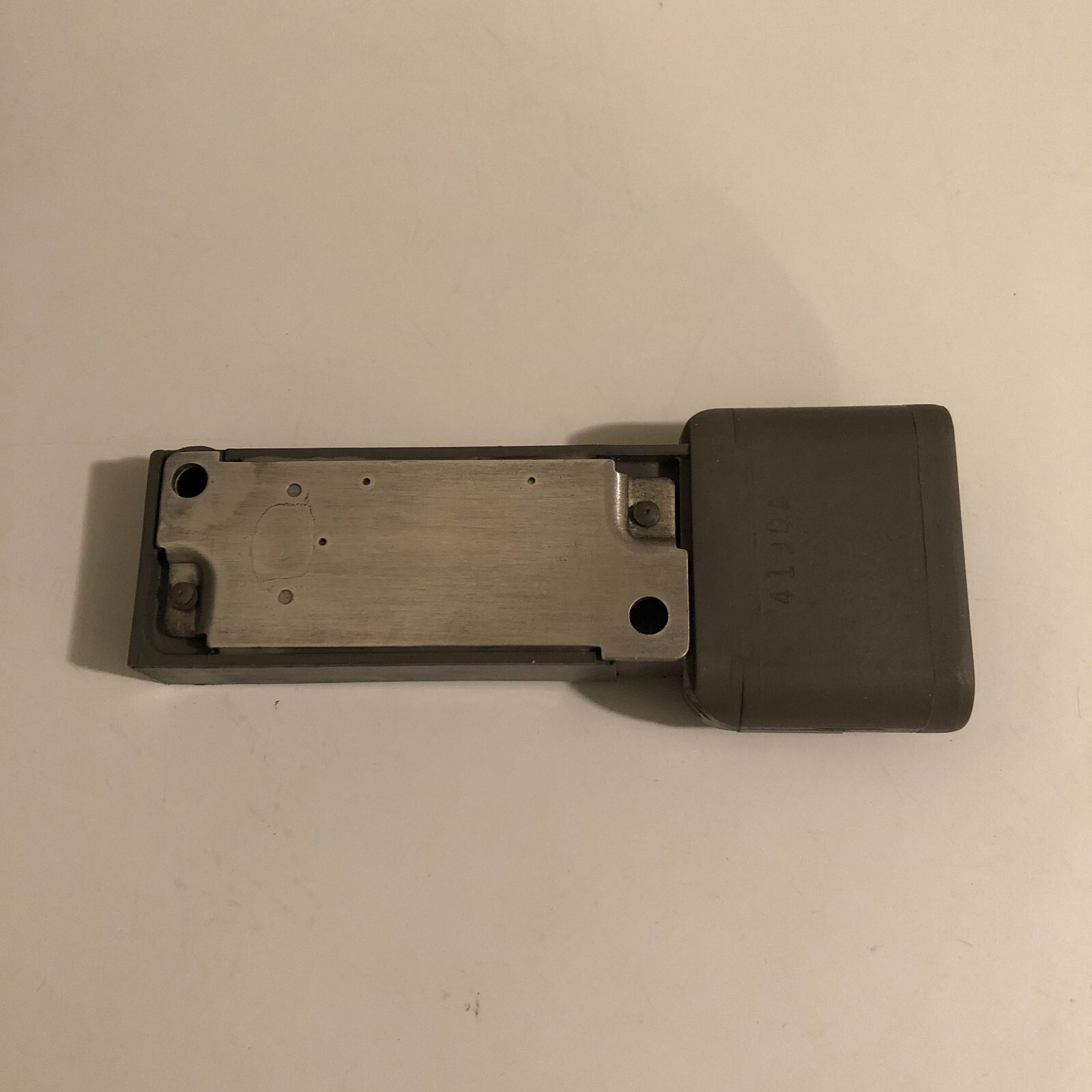 NOS FORD Genuine OEM E8DZ-12A297-A TFI Ignition Module – Gray Motorcraft DY-533