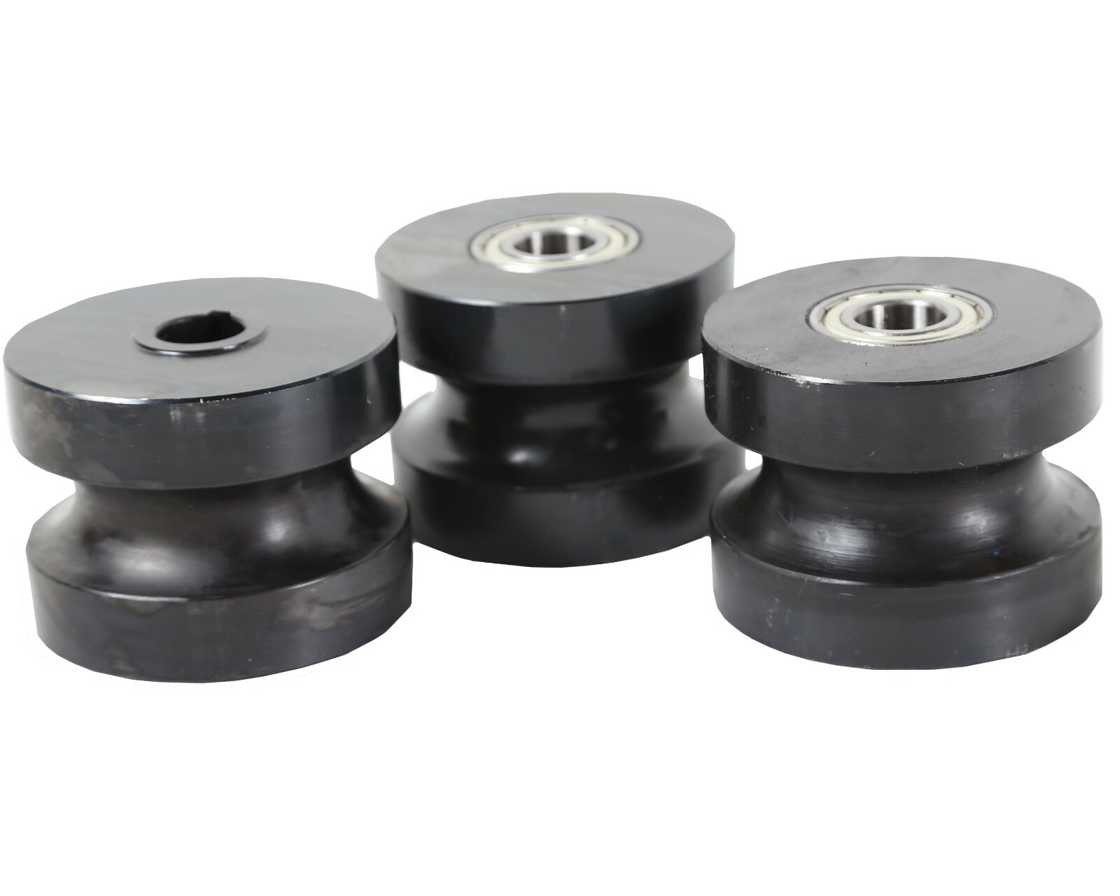 1/2″ Square Tube Die Set Rolling Roller 22mm for Woodward Fab WFTR45.5 SQ