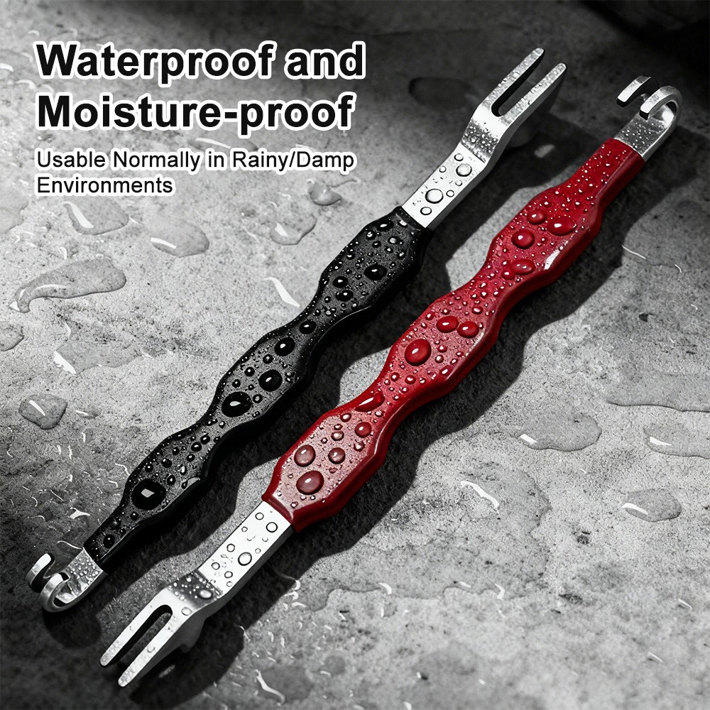 Electrical Disconnect Pliers Connector Separator Tool Set 1/2/3pc for Automotive