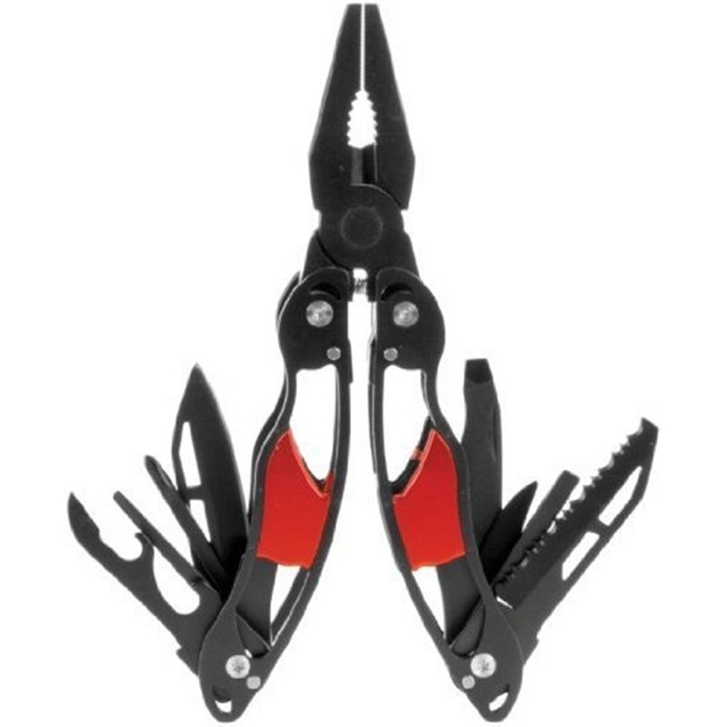 Performance Tool W9305 12-In-1 Multi Tool