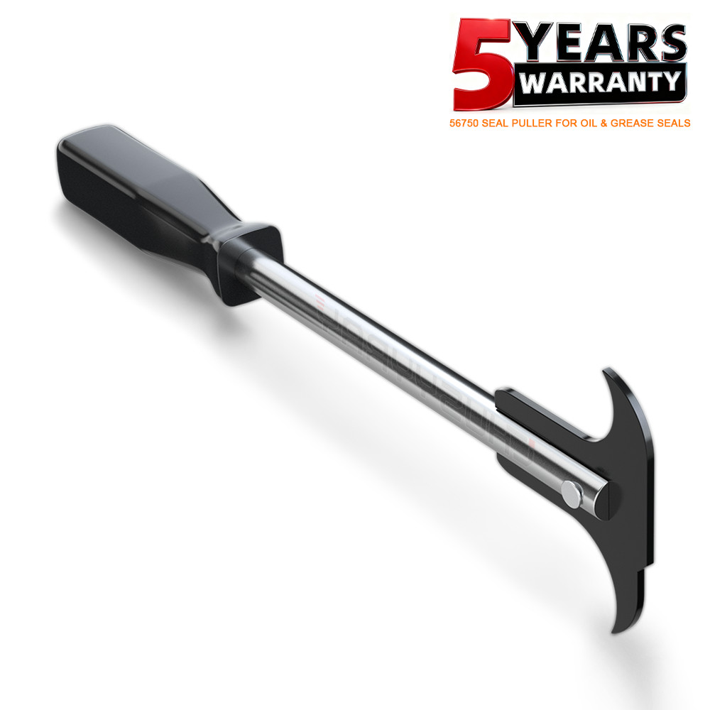 Seal Puller , black