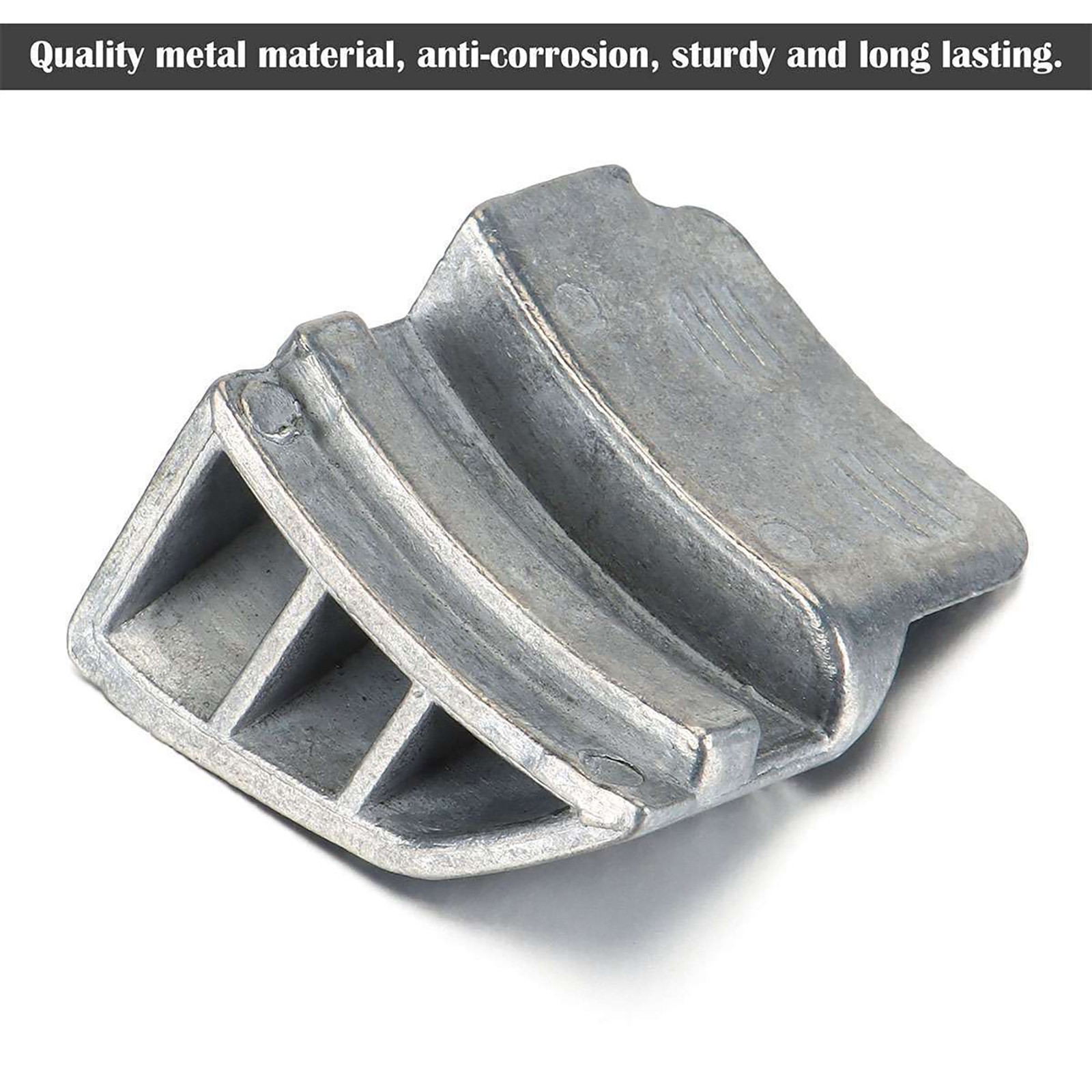 2Pack Universal Stretch Belt Remover & Installer Tool Part For Car Auto Truck
