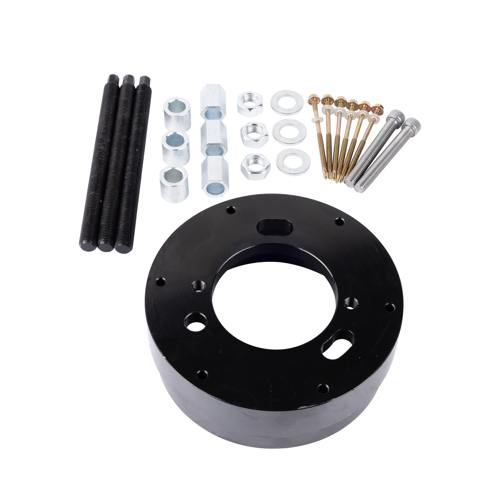 4918991 Cummins ISX12 ISX15 Front Crankshaft Seal Wear Sleeve Installer Tool