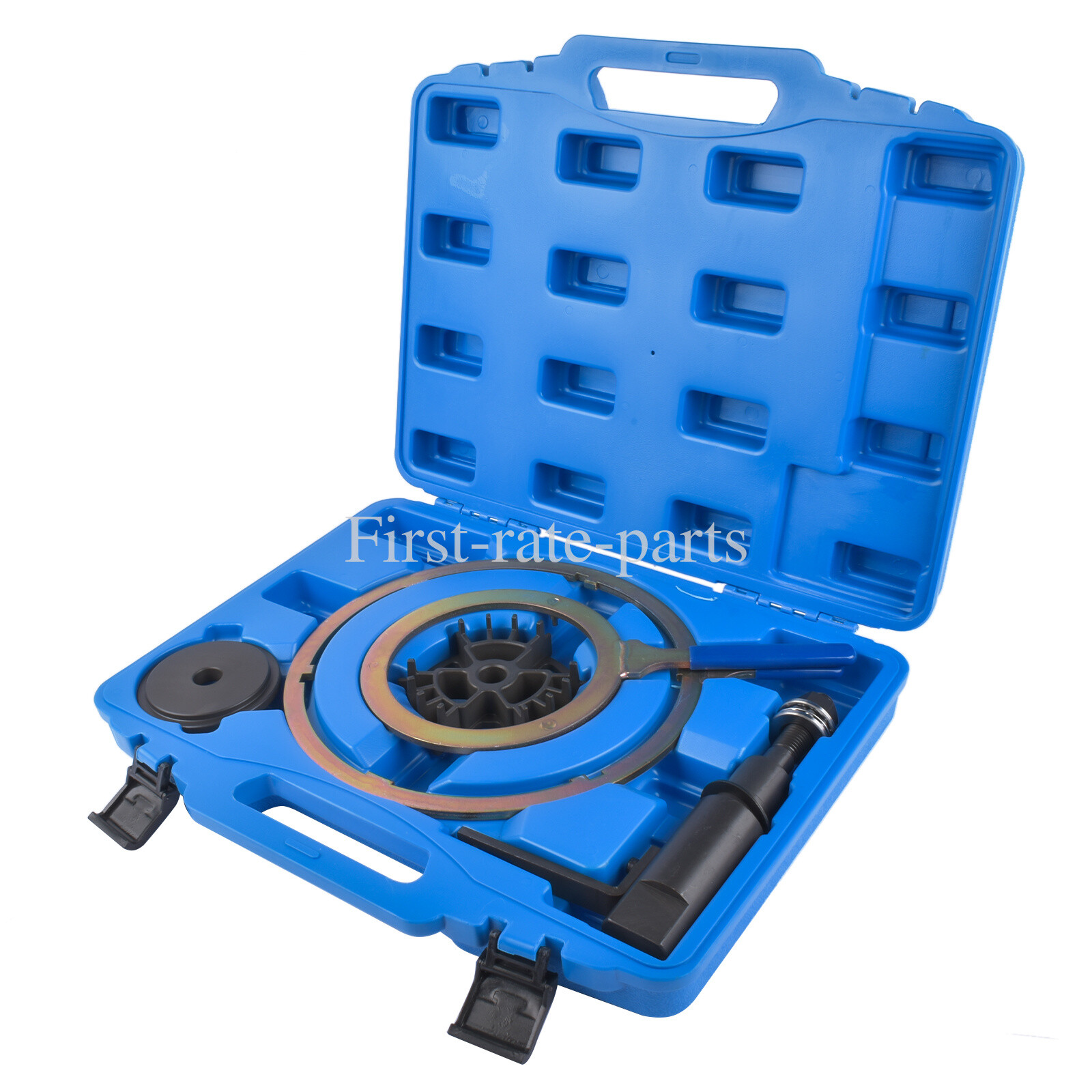 Dual Clutch Transmission Reinstall Reset Tool for Ford Transit Connect 2019