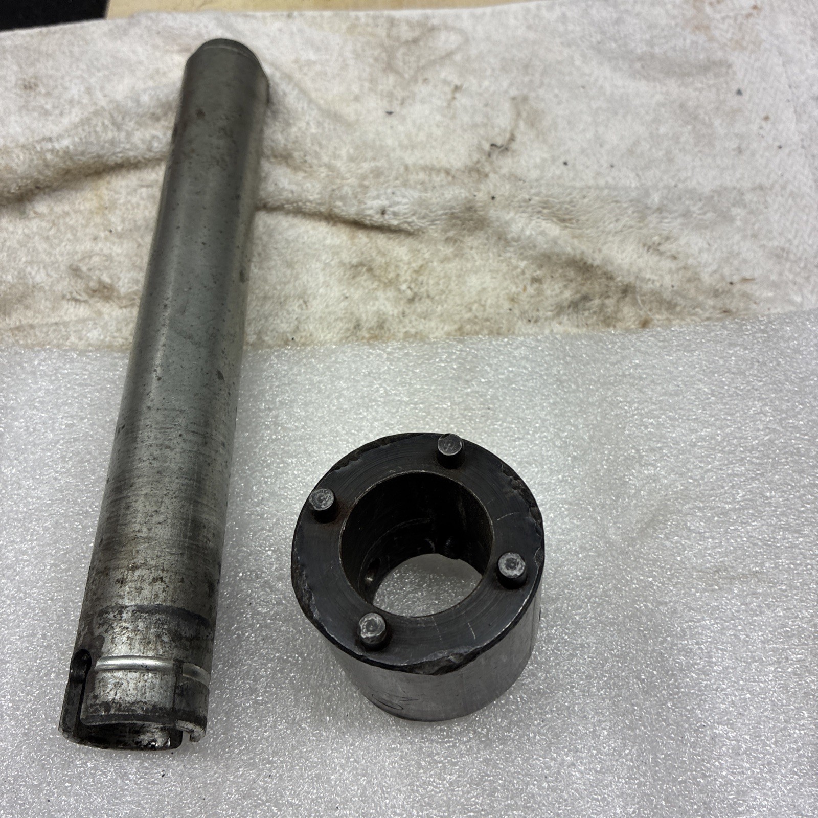 Blue Point GM Strut Tool WA7500 GM strut cartridge removal-installer