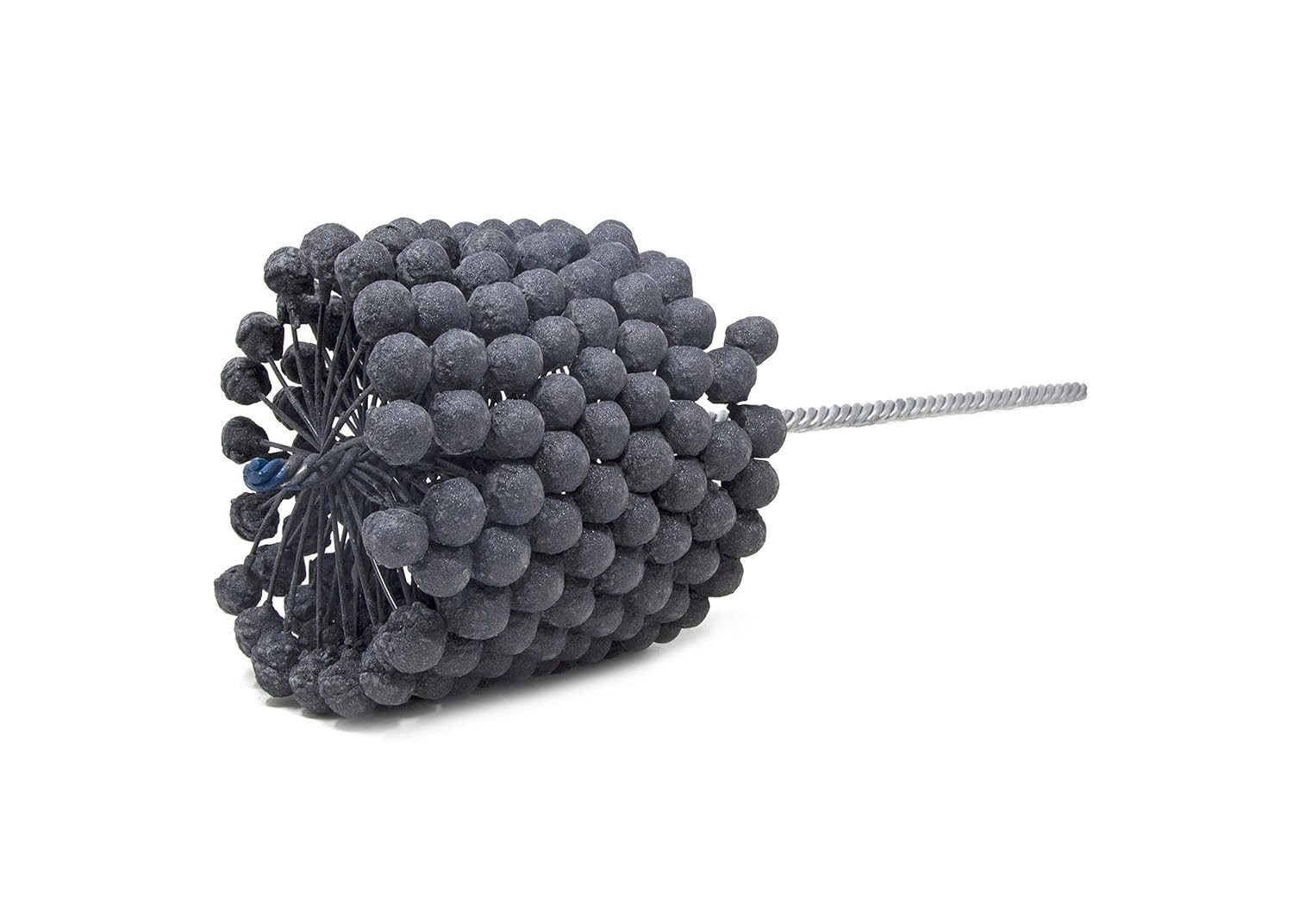 Silicon Carbide Flex-Hone 240 Grit 4.13″ Diameter