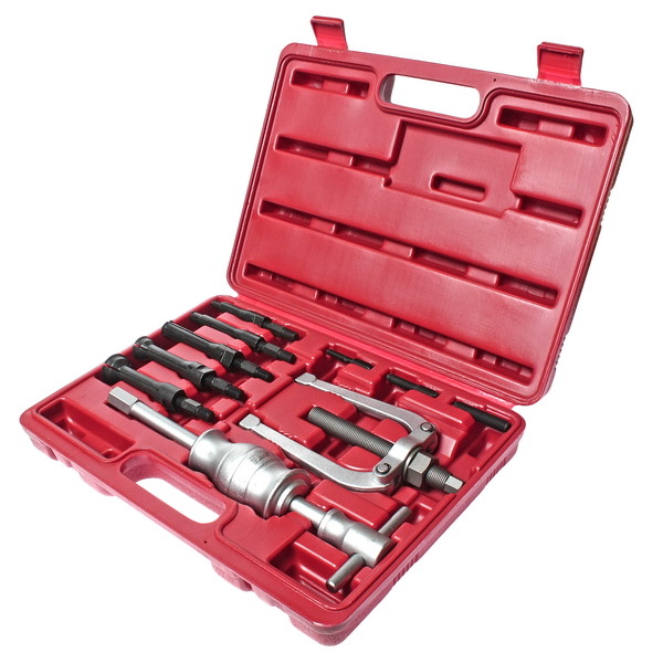 JTC INTERNAL BEARING REMOVER SET CAPACITY 8~34MM, JTC TOOLS # 4672