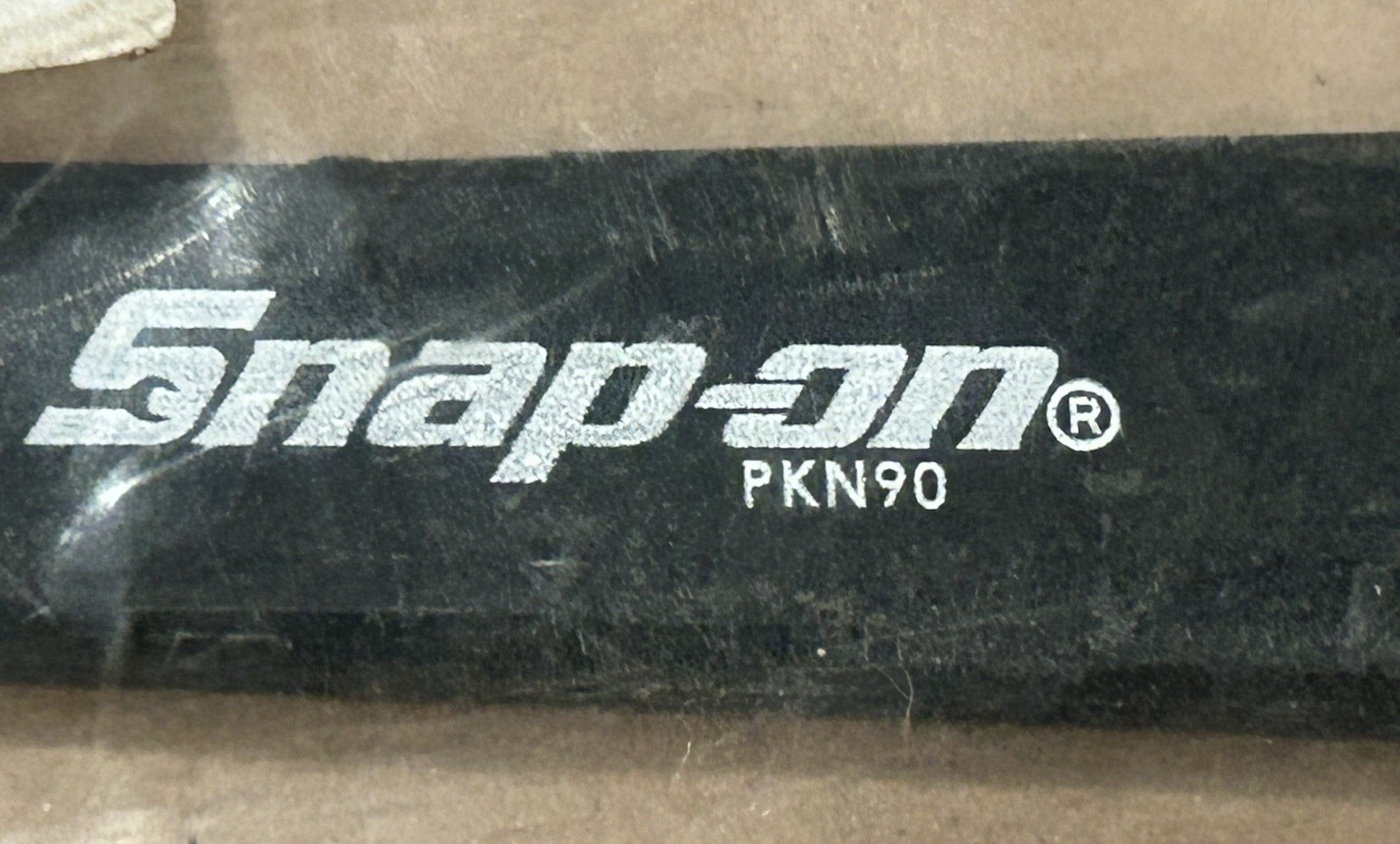 NOS. Snap On Tools Wide Scraper tool Specialty non-marring material PKN90