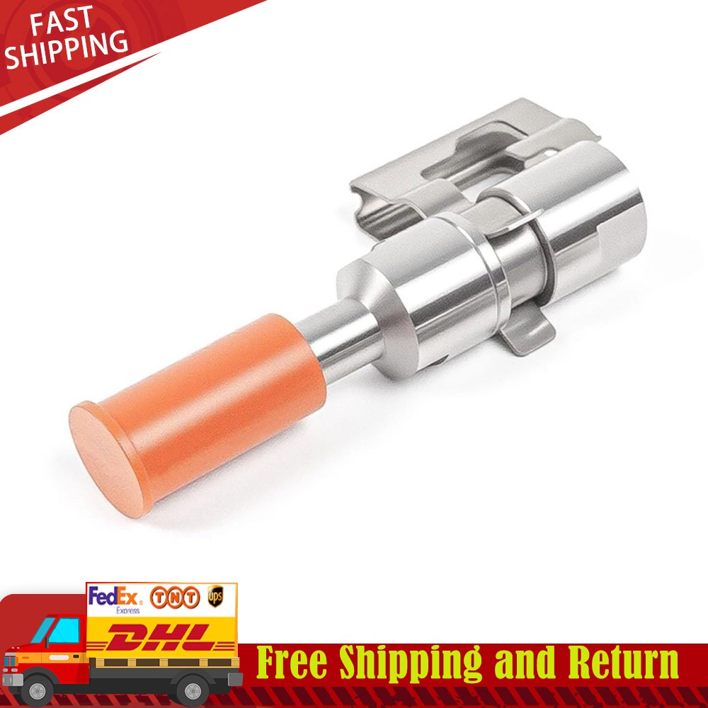 Fuel Pump Line Return Check Valve Connector for Ford F150 F250 F350 1L3Z9J274-BA