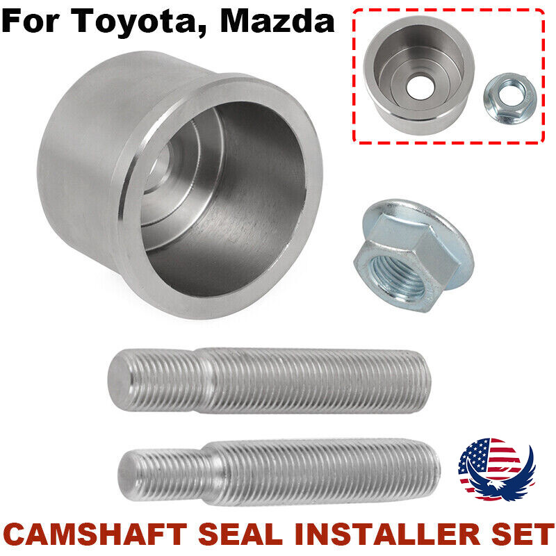 For Toyota, Lexus, Mazda, Honda Camshaft Seal Installer – 4 & 6 Cylinder Engine