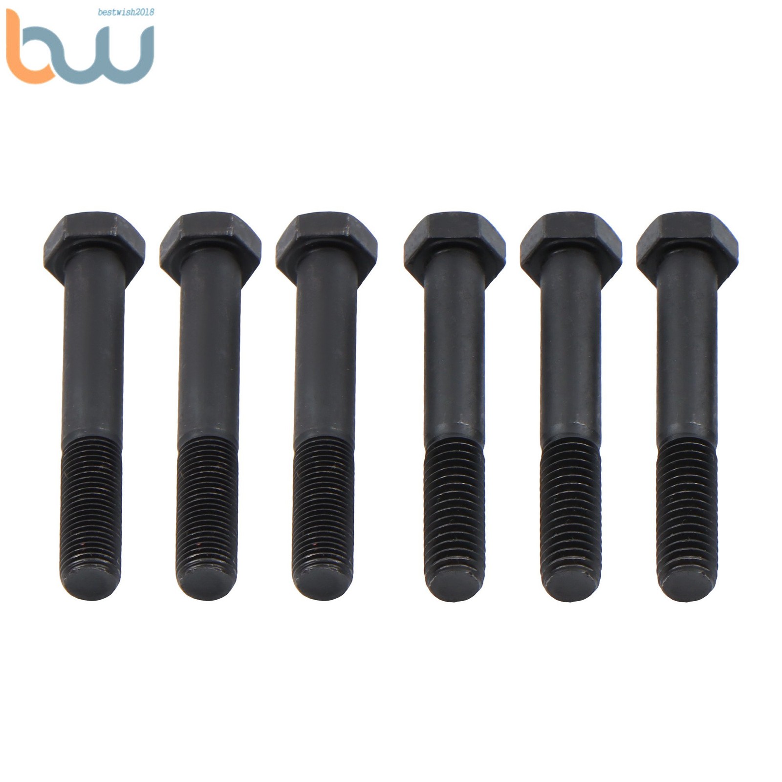 Harmonic Balancer Puller Removal & Installer Tool Set Flywheel Crankshaft Kit