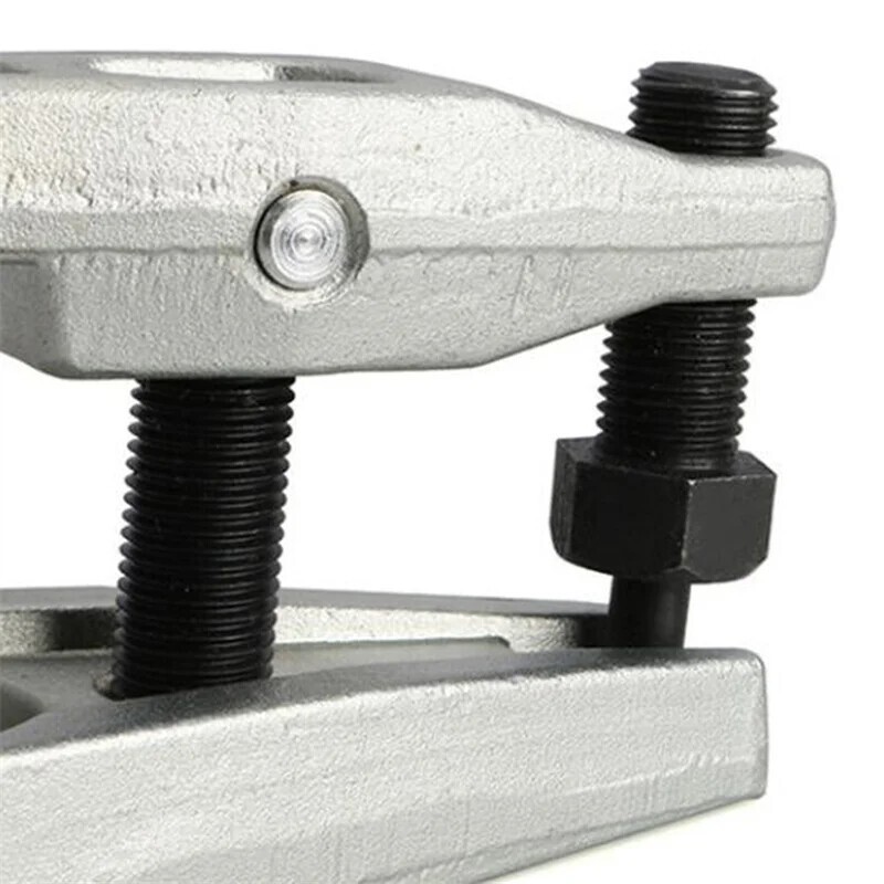 2PCS Ball Joint Separator Tie Rod End Puller Removal Car SUV Splitter Tool 19mm