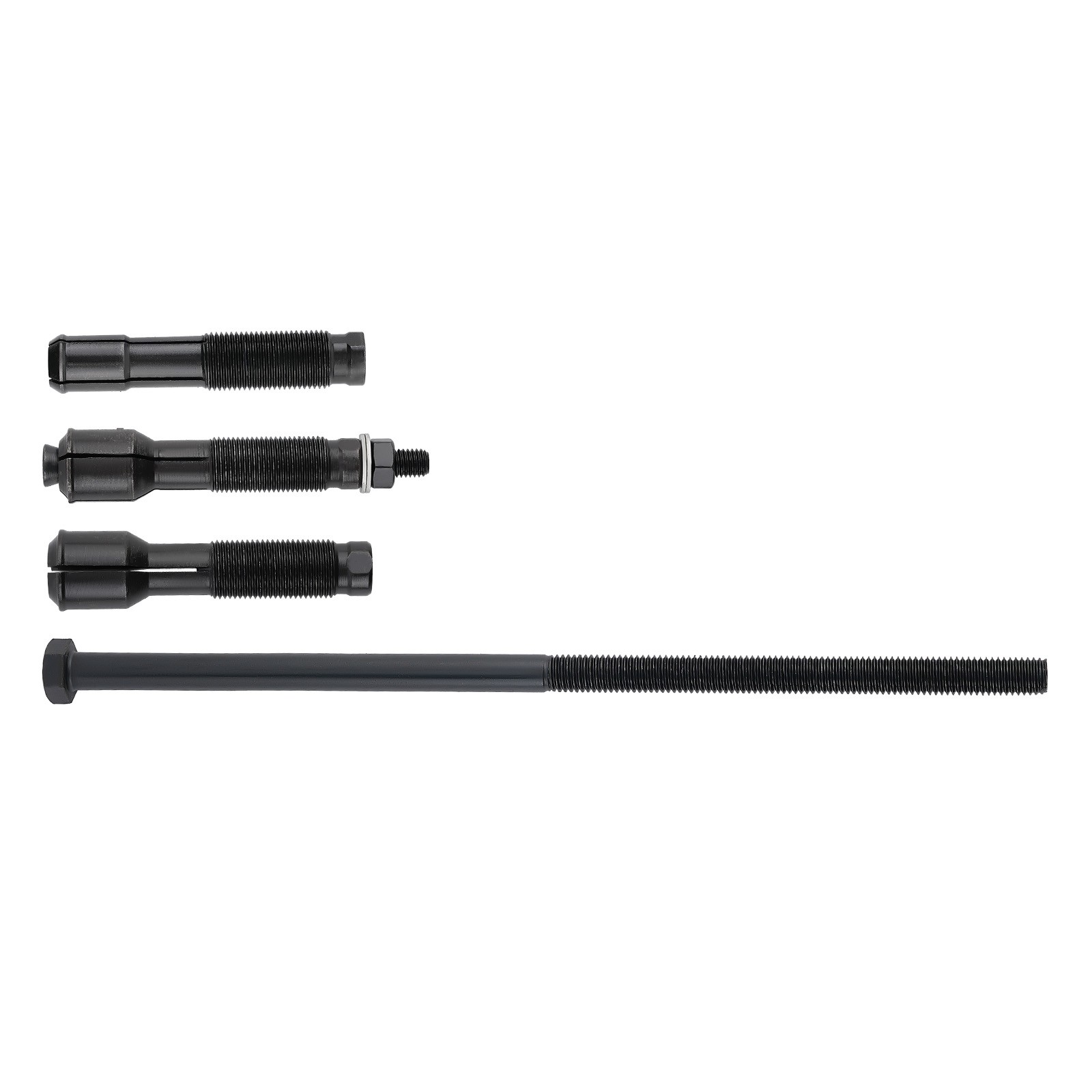 3/4″ Wheel Drive Bearing Press Adapters Puller Install Removal Tool Kit
