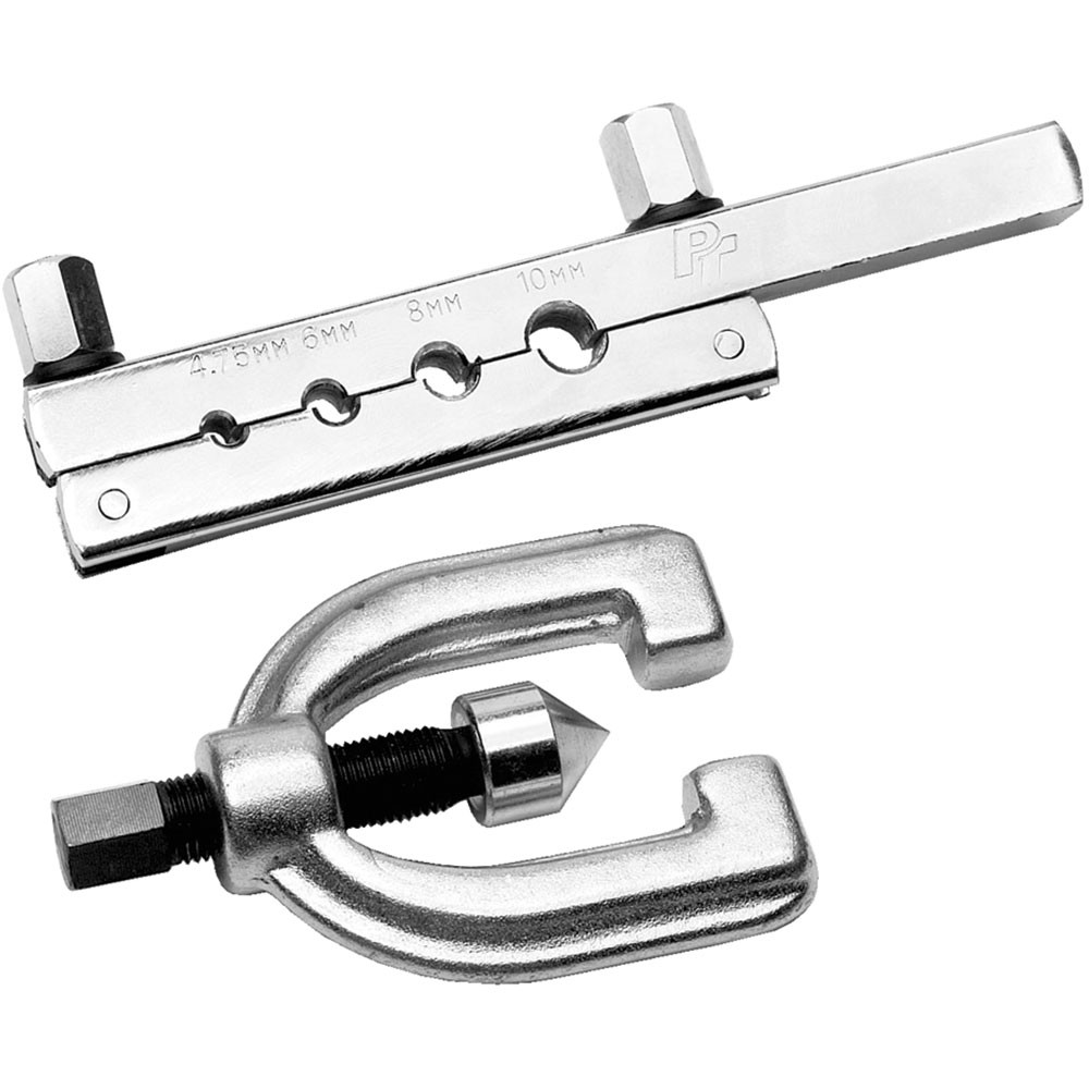 Performance Tool Flaring Tool W80671; 37deg AN Flaring Tool 3/16 – 1/2 in.